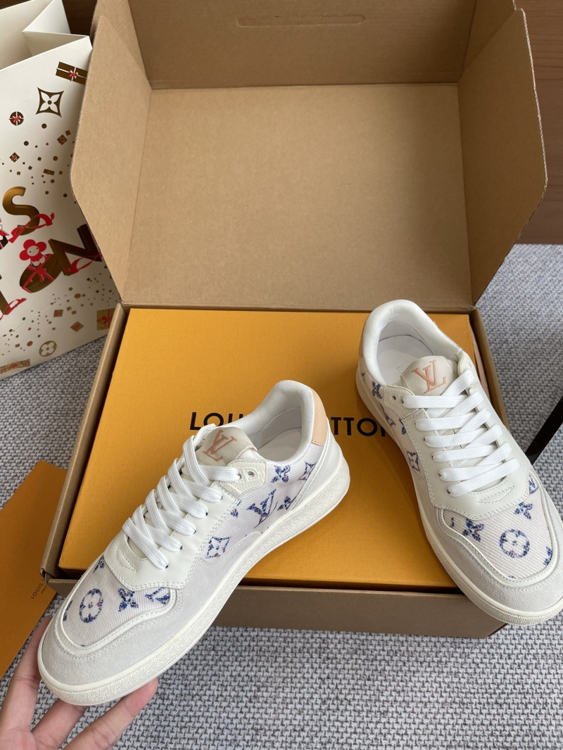 Louis Vuitton Sneakers